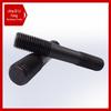 High-Strength Double-Ended Stud Bolt M12-M18 | Grade 8.8 Mold & Press Screw Rod