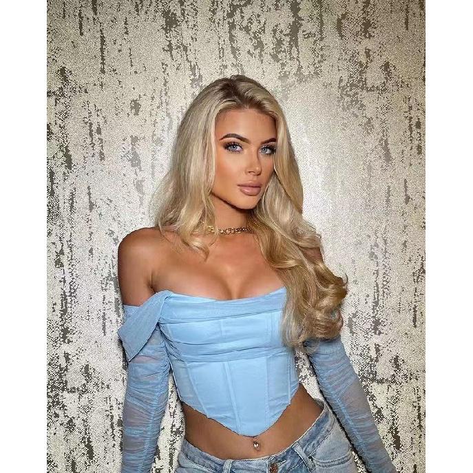 Corsets, Fashionable and Elegant Women's Clothing