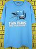 Twin Peaks Shirt Twin Peaks Movie T-shirt Unisex S-5XL VN5653 Unisex T-Shirt