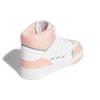 (WMNS) Adidas Originals Drop Step 'White Orangepink' Women's EE6536