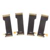 1Pair Glass Cable For Macbook Pro A1706 A1708 A2289 A2159 A1707 A1990 Lcd Screen Cable Flex 821-00732/821-00691
