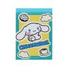 Sanrio Petit Collection Блокнот Мини Cinnamoroll Япония НОВЫЙ