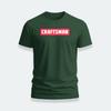 Craftsman Tools Logo Funny T-Shirt Size S-5XL Made In USA Unisex T-Shirt