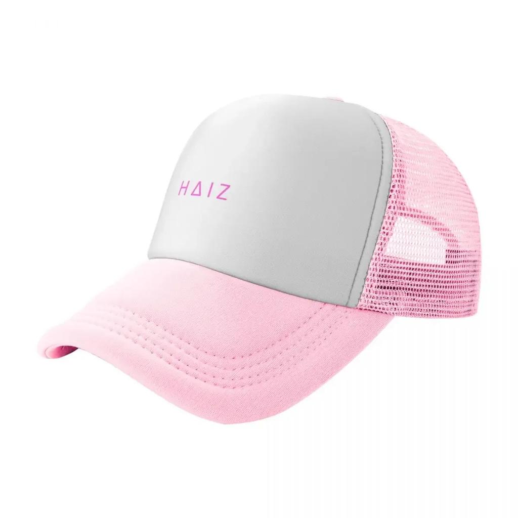 Haiz Logo Baseball Cap party Hat New Hat Thermal Visor Men Luxury Brand Womens