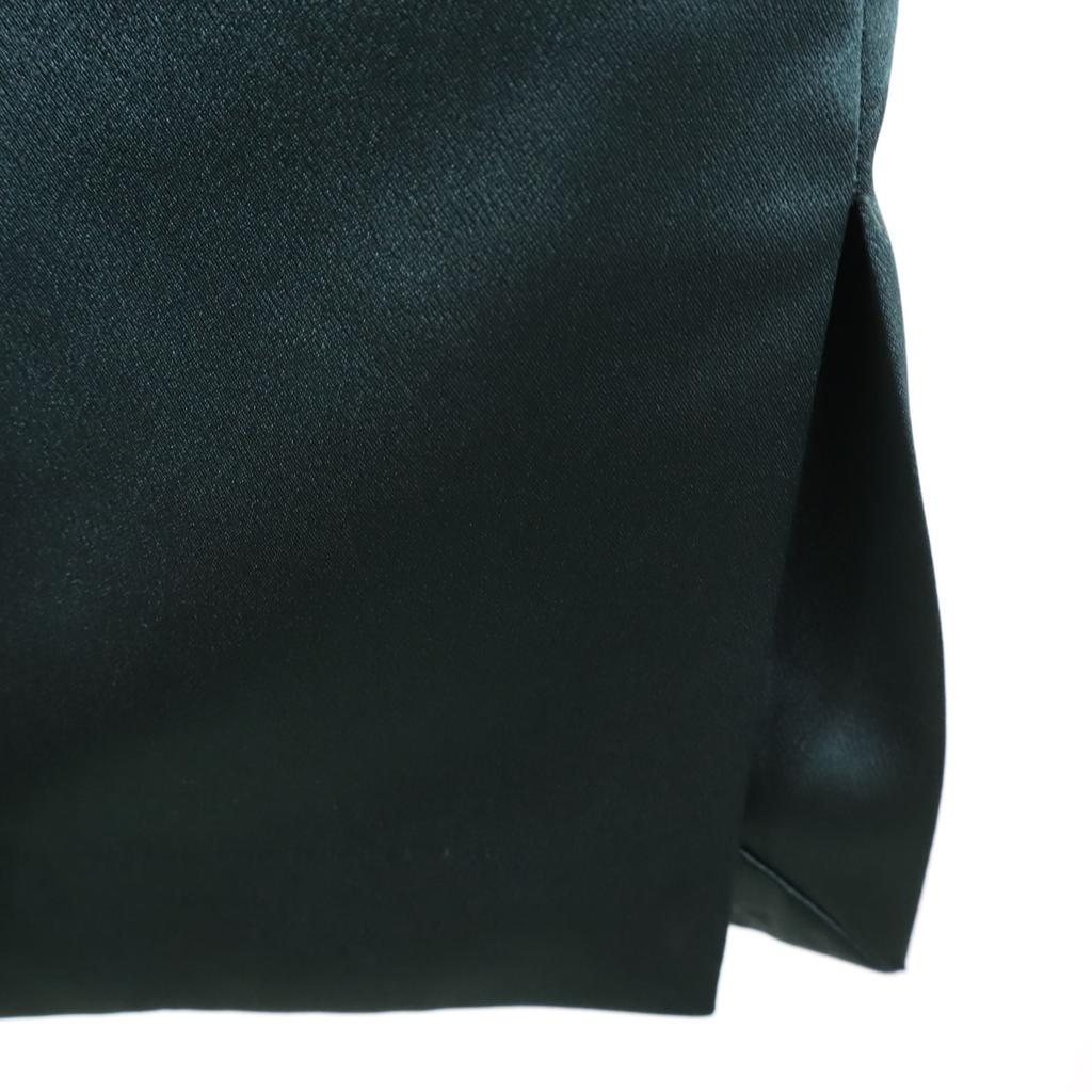 nano&co made in Japan Midi length skirt 36 green Women Used