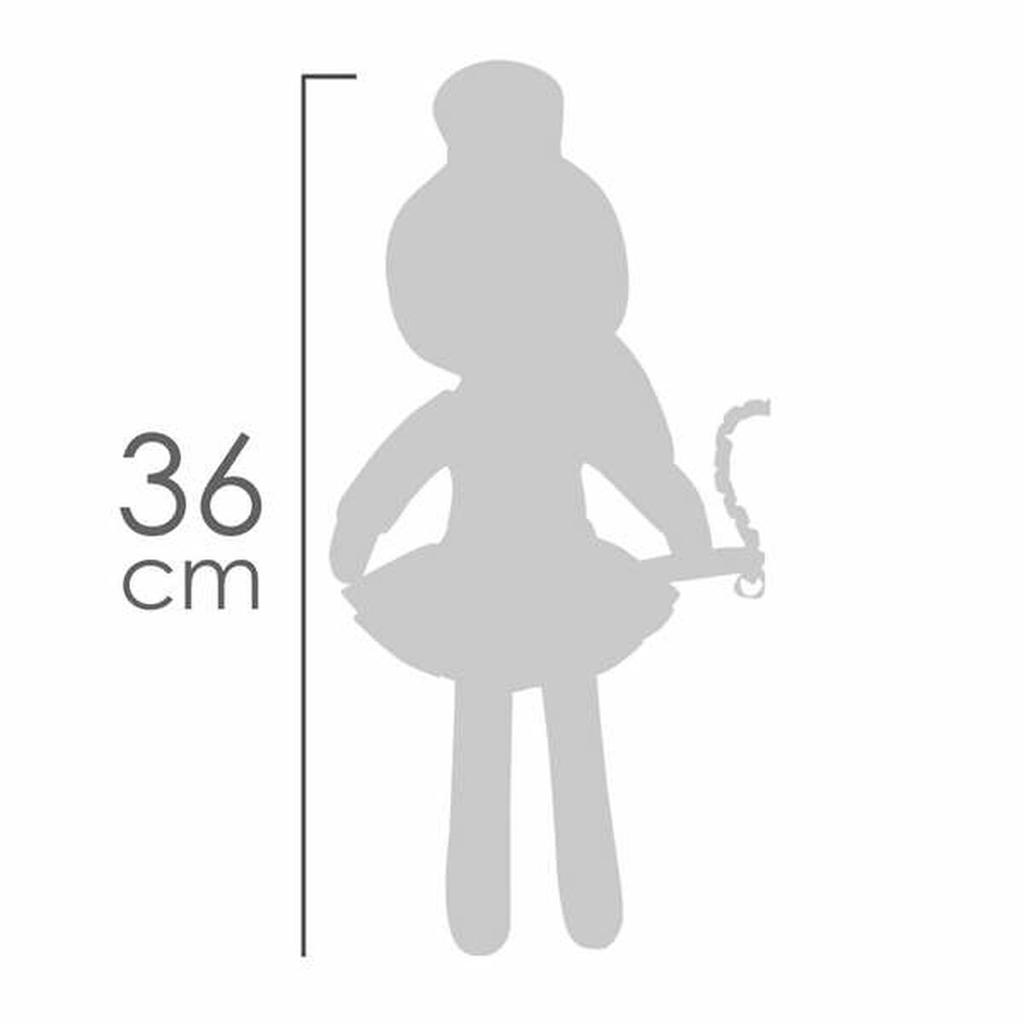Doll Stroller Decuevas Gala 33 X 48 X 55 Cm Lilac 50 Cm
