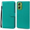 Per Custodia Motorola G06 Copertura Portafoglio in Pelle a Libro Per Custodia Motorola Moto G06 Copertura a Libro Custodia Telefono Power Motorola Moto G06 Fundas