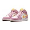 Jordan 1 Mid SE Arctic Pink GS DC9517-600