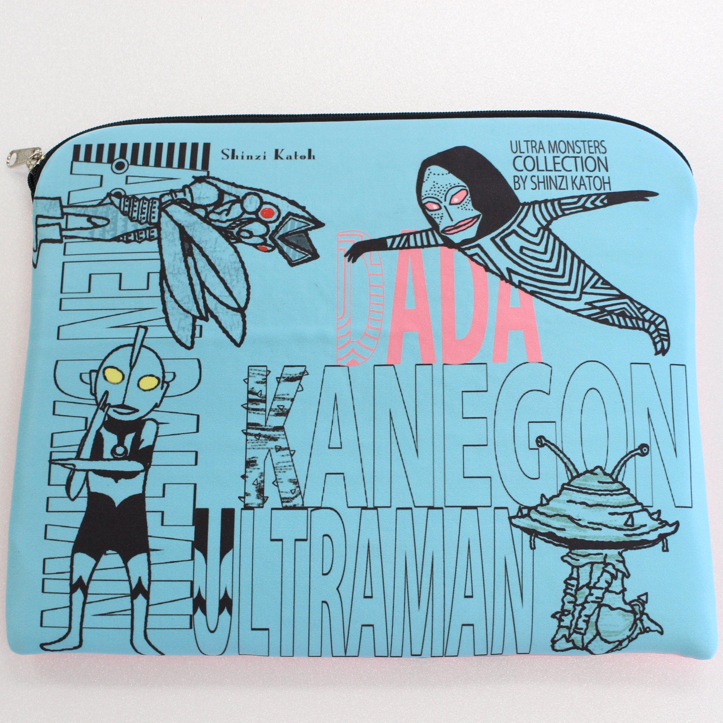 

Edogawa Bussan Cushion Pouch All Stars L ULCPL2411