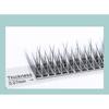 Bonnie Wisp - Natural Individual Multipack False Eyelashes (Various Designs)
