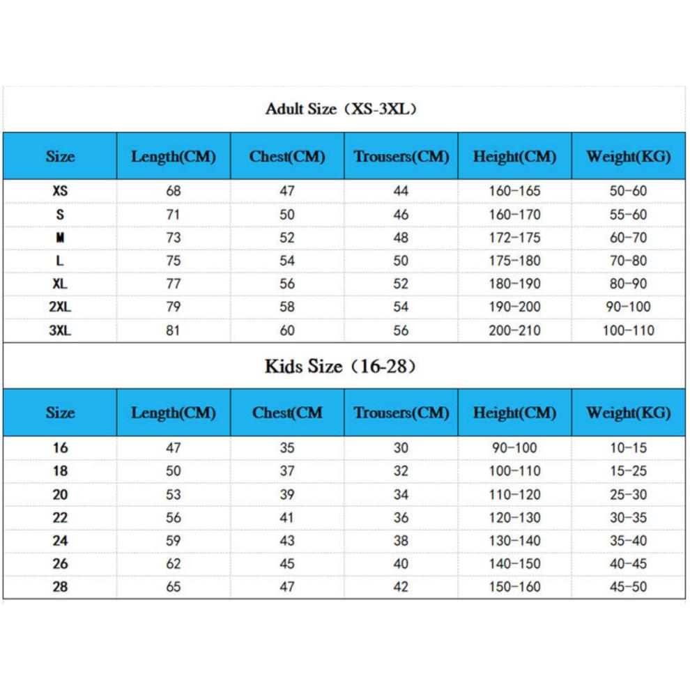 (9-10Y) Tiener Kinderen Jongens Voetbaltenue Messi Sport Trainingsshirt Pak + Sokken