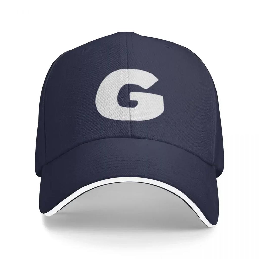 Big Guy Hat Cap Fashion Casual Baseball Caps Adjustable Hat Hip Hop Summer Unisex Baseball Hats Customizable Polychromatic