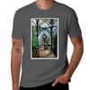Myst Exile Classic Tshirt Cotton T Shirts Unisex 100 Graphic T Shirts For Unisex Tshirt