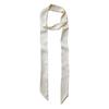 Stylish Soft Scarf Choker Delicate Elegant Neckwear Photo Props Easy To Carry for Travel and Daily Use