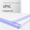 UPVC Industrial Transparent Pipe