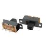Slide Switch 2 Positions 7Mm - 2 Pieces