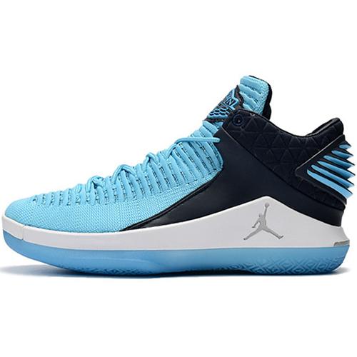 Air Jordan 32 Low Win Like 82