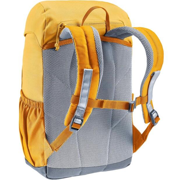 Рюкзак Deuter Waldfuchs 10 amber/maple (Junior) (3610225-9908)