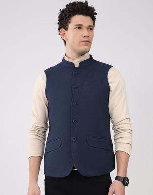 Men's Regular Fit Jacket