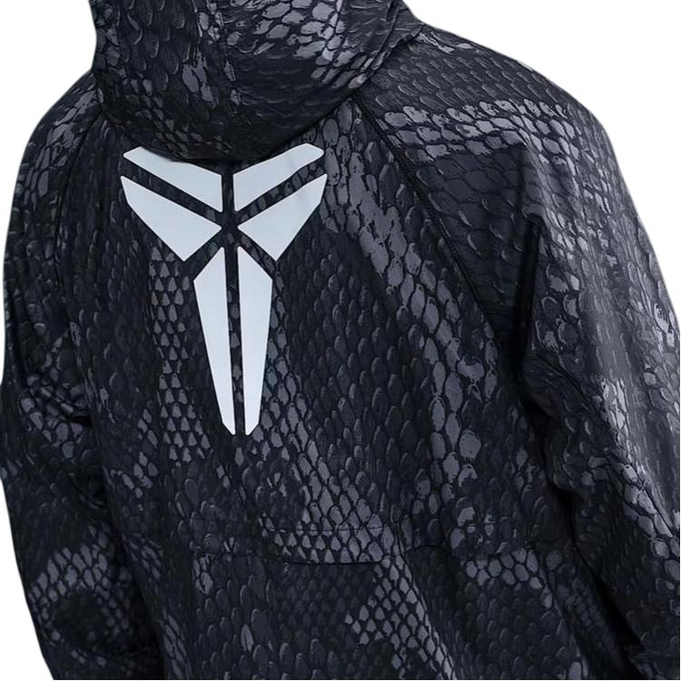 Nike Jacken & Mäntel Herren Schwarz IB2705-010