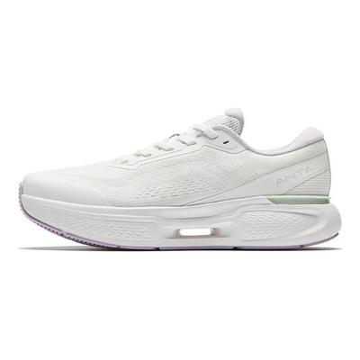 Shunxing 11 Comfortable Versatile Shock Absorbing Durable Low Top Training Shoes Women Sneaker White 122527718-2