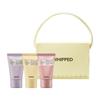 WHIPPED Hand & Body Butter 3-Pack Butter Bag