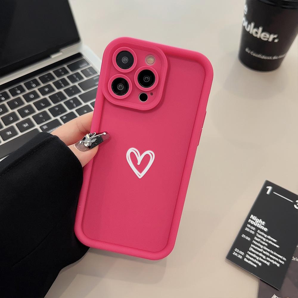 Phone Case for iPhone 16 13 11 Pro Max iPhone 11 13 16 Samsung S24 Ultra Samsung A54 Redmi Note 12 11 Infinix Case