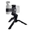 PULUZ Fat Cow Clip & Tripod for DJI OSMO Pocket2