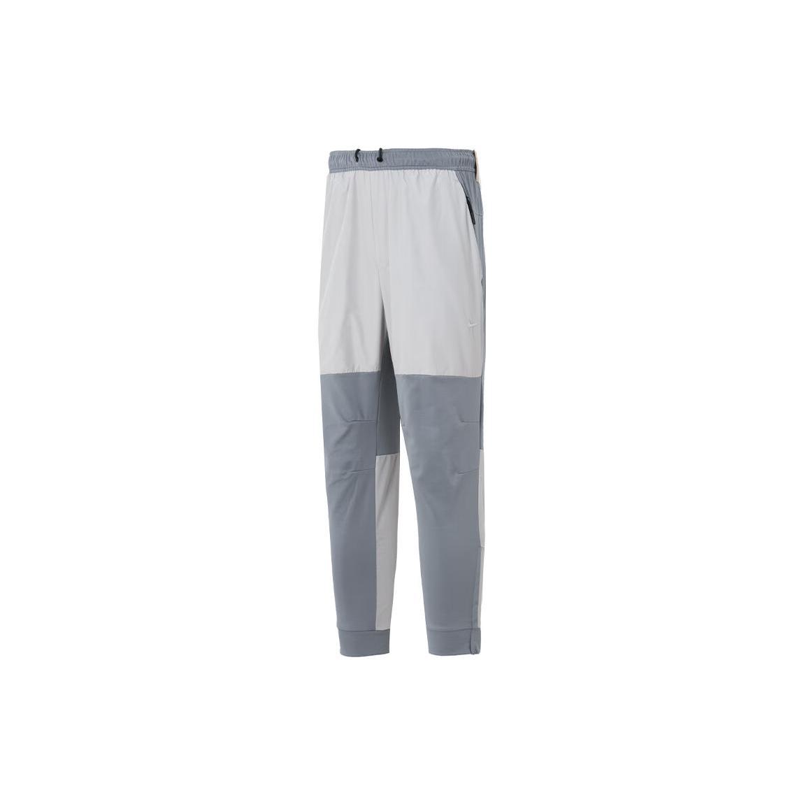 Nike Casual Pants Men`s Multicolor Moderate