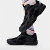 FILA Pebble Comfortable Durable Wear-Resistant Low-Top Casual City Commuting Running Shoes Men sneaker Black F12M432106FBK