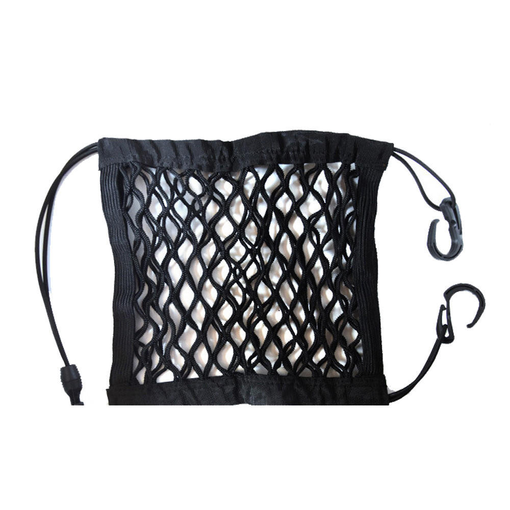 Organizér na zadní sedadla do auta Univerzální úložný prostor pro autosedačku Taška na mobilní telefon