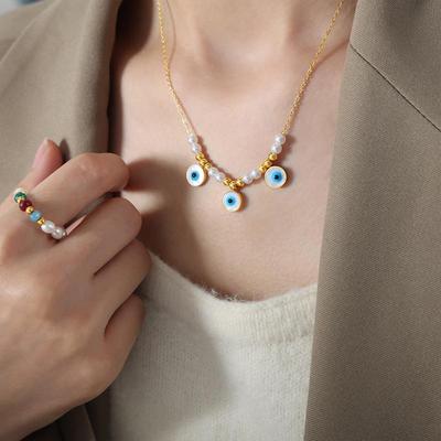 Collares y colgantes – Collar colgante
