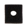  Aquarium Filter Sponge Replacement Foam Media for Freshwater Saltwater Fish for