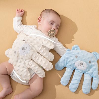 Automatische Streichel-Schlafhilfe Baby-Puppe Elektrisches Beruhigungswerkzeug mit sanfter Vibration