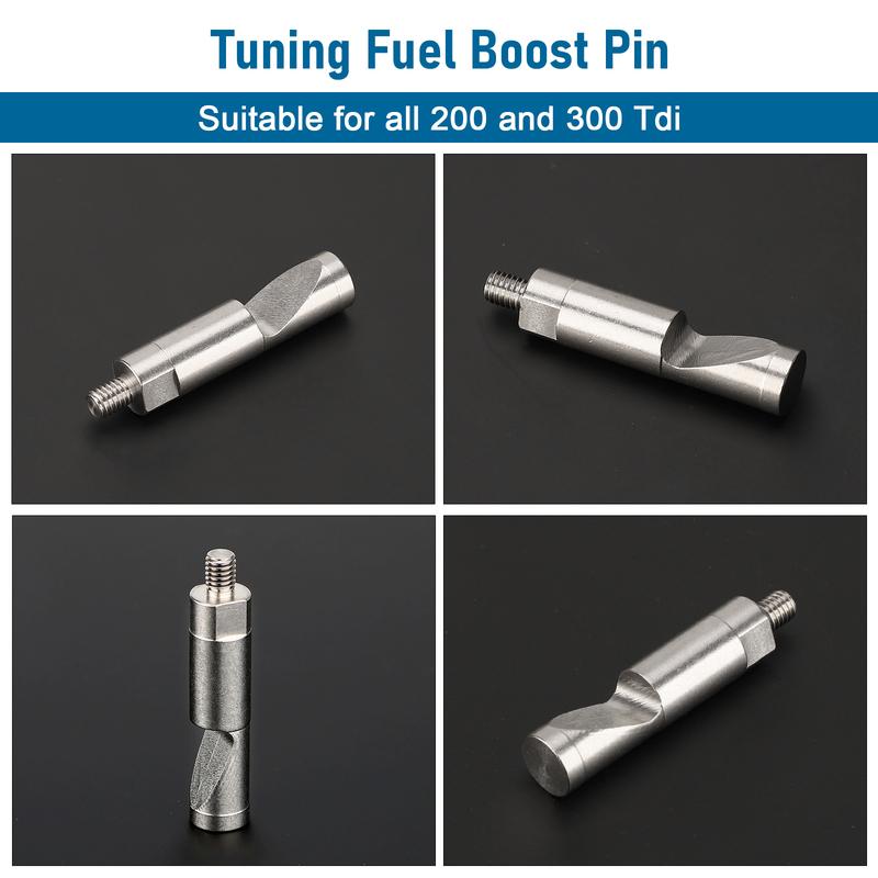 Tuning Fuel Boost Pin For Land Rover Defender Discovery Range Rover 200 300 Tdi