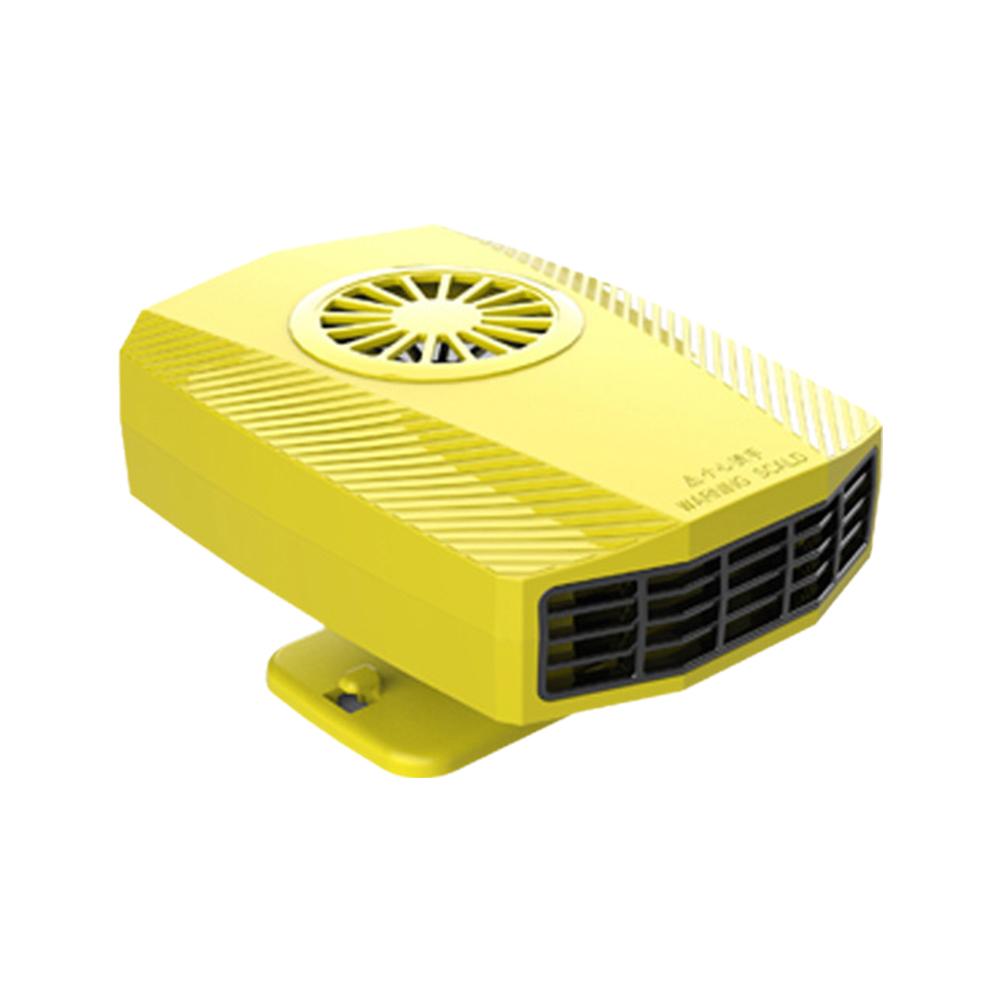Auto Heizung Defroster Fans 12V 150W Auto Heizung Fan Schnelle Windschutzscheibe Heizung Defroster Heizung Auto Anti-Nebel auto Trockner Defogger Z9G1