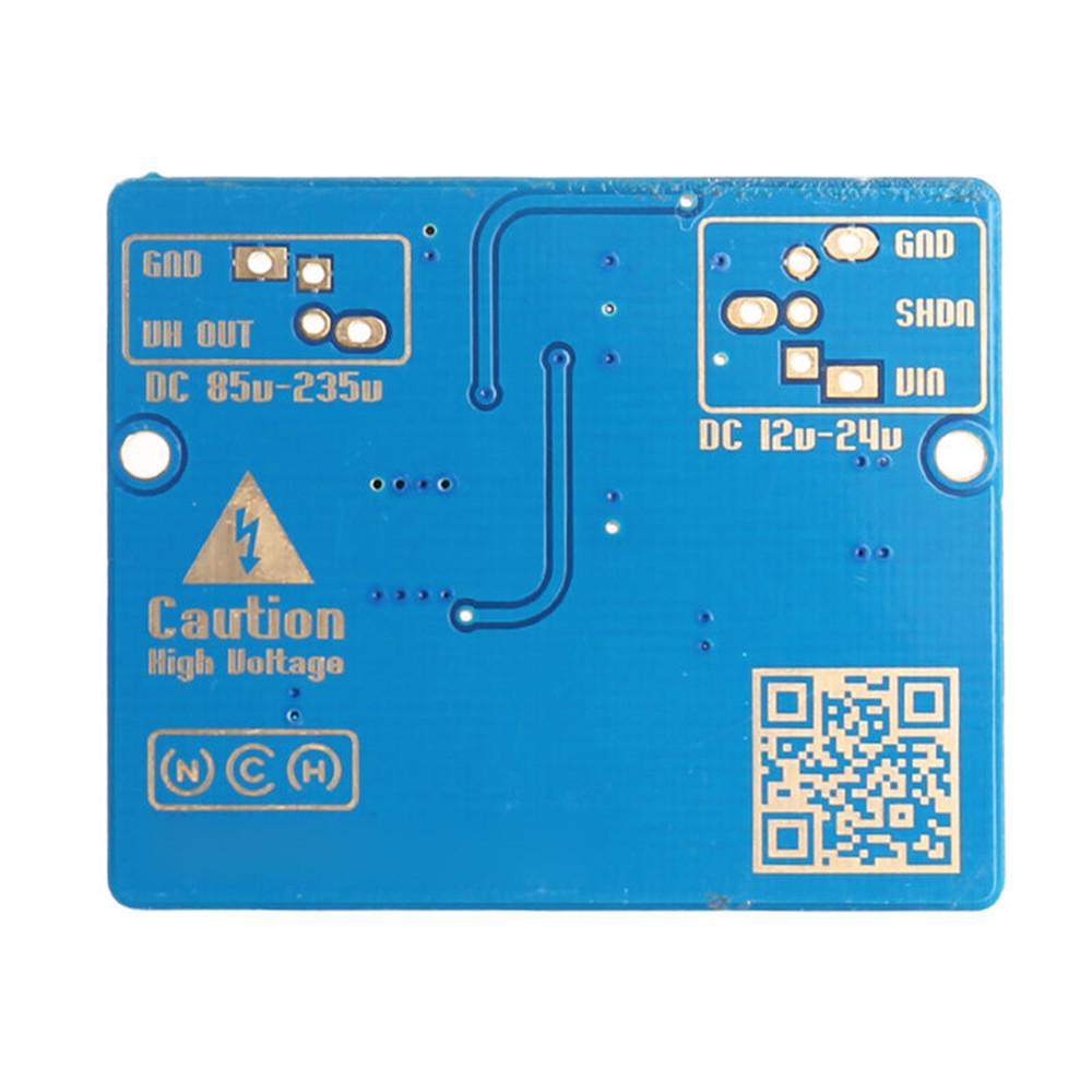 NCH6100HVA DC Step Up Converter Para Nixie Tube Glow Tube Eye Board