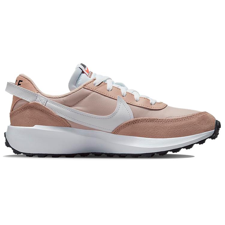New Nike Waffle Debut 'Pink Oxford' Women's DH9523-600