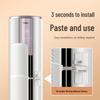 Xiao Huang Hou Cabinet & Vertical Air Conditioner Wind Deflector