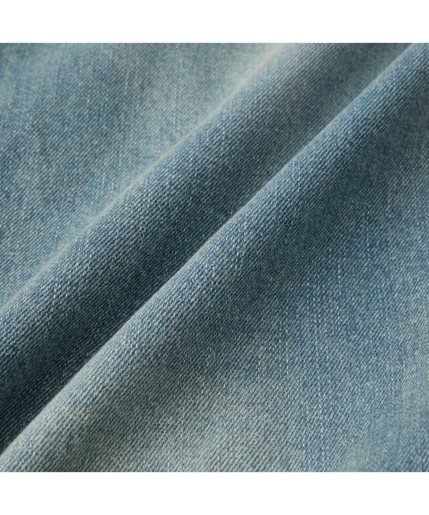 Series Denim Mk Blouson Sauas26161Bul