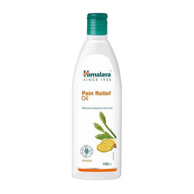 Oil Payne Relief (100 Ml), Pain Relief Oil,