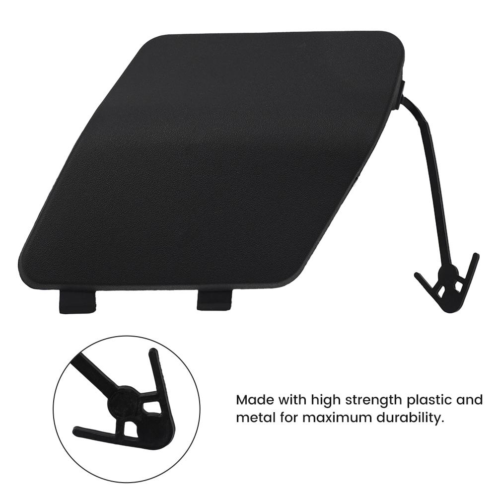 For Renault Brand New Plastic Bumper Trailer Cover