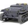 TAMIYA 1/35 Military Miniature Series No. 388 German Panzer I B-Type Plastic Model 35388 (Tank)