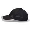 Adidas Interzero V-Panel Mesh Cap, Large, Custom Order (L, Black)