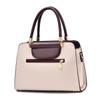 Women Handbags  New Casual Tote Bag Patchwork Crossbag Female Handbag Designer Handbags Luxury Messenger Bags