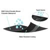 Grill Cover Outdoor Barbecue Cover Waterproof Anti-UV Protector For Outdoor Cooking Equipment Camping Picnic Backyard