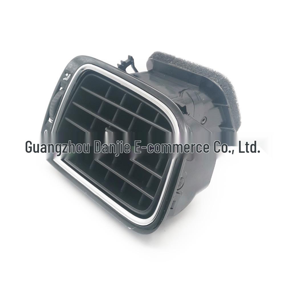Compatible Air Conditioning Vent for Volkswagen Polo 2011-2013 (6RD819728/703/704)