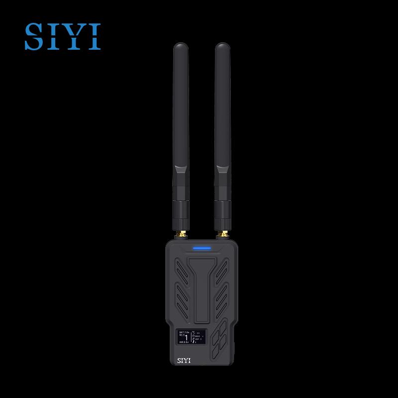 

SIYI HM30 30KM FPV Digital Video & RC System - MK32 Dual Control Relay