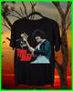 Thin Lizzy Band Black Heavy Cotton All To 4XL Shirt Unisex Unisex T-Shirt