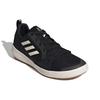 Adidas Terrex Boat Lace Dlx 'Black White' Sneakers G26530